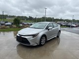 Used 2022 Toyota Corolla LE image 3