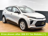 Used 2023 Chevrolet Bolt EUV LT image 4