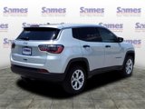 New 2024 Jeep Compass Sport image 4