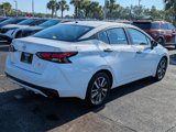 New 2025 Nissan Versa S image 4
