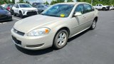 Used 2009 Chevrolet Impala LT image 4