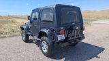 Used 1997 Jeep Wrangler Sport image 3