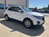 Used 2024 Chevrolet Equinox LT image 5