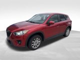 Used 2015 MAZDA CX-5 Touring image 2