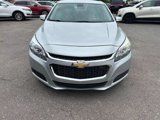 Used 2014 Chevrolet Malibu LT w/ Power Convenience Package image 2