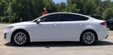 Used 2020 Ford Fusion SE image 3