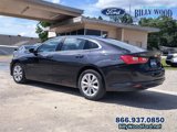 Used 2023 Chevrolet Malibu LT image 4