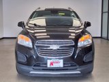 Used 2015 Chevrolet Trax LT image 2