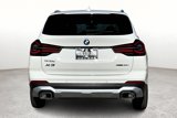 Used 2022 BMW X3 sDrive30i w/ Convenience Package image 5