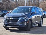 Certified 2023 Chevrolet Equinox LT image 4
