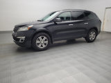 Used 2015 Chevrolet Traverse LT image 2