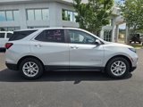 Used 2022 Chevrolet Equinox LT image 3