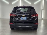 Used 2022 Chevrolet Equinox LT image 4