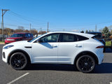 New 2024 Jaguar E-PACE R-Dynamic SE image 2