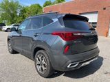 Certified 2021 Kia Seltos EX image 3