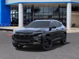 New 2025 Chevrolet Trax ACTIV w/ Driver Confidence Package image 6