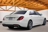 Used 2019 Mercedes-Benz S 560 Sedan image 5