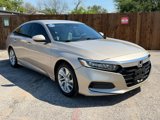 Used 2020 Honda Accord LX image 3