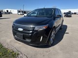 Used 2014 Ford Edge Sport w/ Driver Entry Package image 3