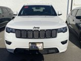 Used 2018 Jeep Grand Cherokee Altitude image 2