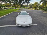 Used 2002 Chevrolet Corvette Z06 w/ Memory Pkg image 5