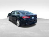 Used 2016 Ford Fusion SE w/ Equipment Group 202A image 5