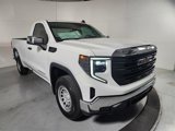 New 2025 GMC Sierra 1500 Pro w/ Pro Value Package image 3