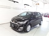 Used 2021 Chevrolet Spark LT image 2