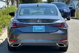 New 2025 Lexus ES 350 w/ Premium Package image 5