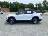 New 2026 Chevrolet Equinox LT image 6