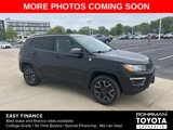 Used 2019 Jeep Compass Trailhawk image 3