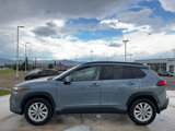 Used 2023 Toyota Corolla Cross LE image 6