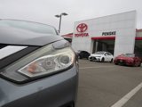 Used 2016 Nissan Altima 2.5 S w/ Power Driver Seat Package image 4
