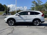 Used 2015 Honda CR-V Touring image 2