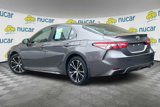 Certified 2019 Toyota Camry SE image 4