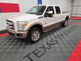 Used 2014 Ford F250 King Ranch w/ FX4 Off-Road Package image 3