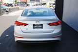 Used 2018 Hyundai Elantra SE image 5