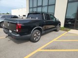 Used 2017 Honda Ridgeline RTL image 4