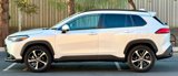 Used 2024 Toyota Corolla Cross AWD Hybrid image 5