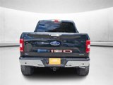 Used 2018 Ford F150 XLT w/ Equipment Group 301A Mid image 4