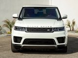 Used 2021 Land Rover Range Rover Sport SE image 3