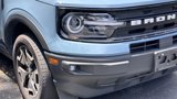 Used 2023 Ford Bronco Sport Outer Banks w/ Tech Package image 2