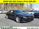 New 2025 Dodge Charger Daytona R/T w/ Quick Order Package 25M R/T image 1