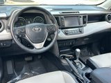 Used 2017 Toyota RAV4 Limited image 2