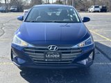 Used 2020 Hyundai Elantra SEL image 2