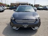 Used 2018 Kia Niro EX w/ EX Touring Graphite Edition image 2