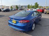 Used 2017 Ford Fusion SE image 6