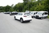 Used 2022 MAZDA CX-5 AWD 2.5 S image 4