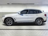 Used 2021 BMW X3 xDrive30i w/ Executive Package image 2