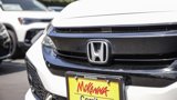 Used 2019 Honda Civic Sport image 3